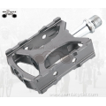 NEW fashion bike parts alumnum pedal for rode bike